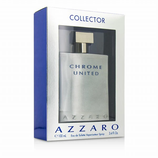 Chrome United by Azzaro - Image 6
