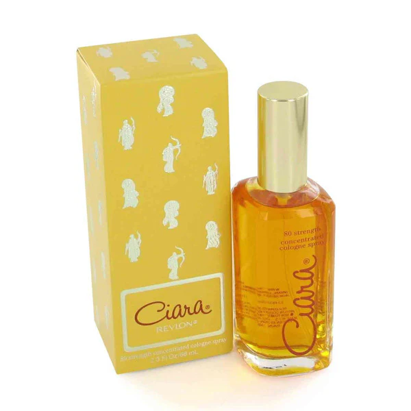 Ciara 80 by Revlon