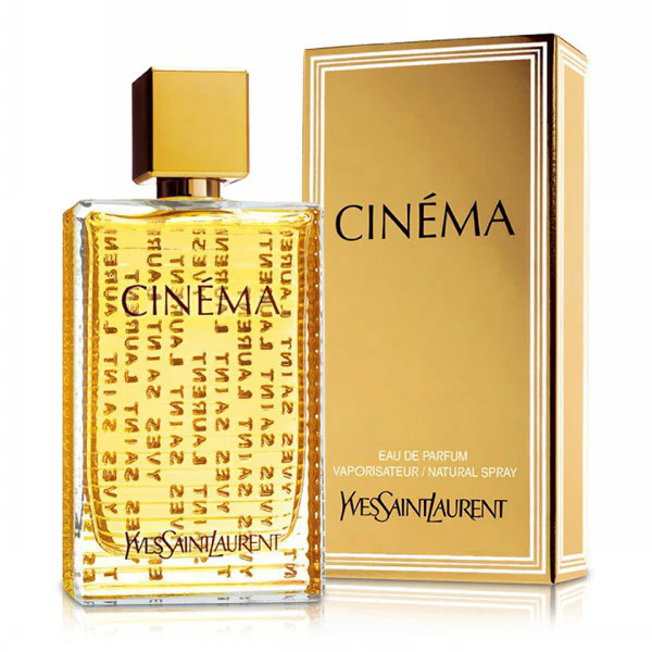 Cinema by Yves Saint Laurent - Image 5