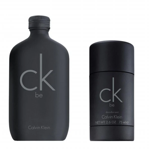 CK Be Gift Set by Calvin Klein - Image 2