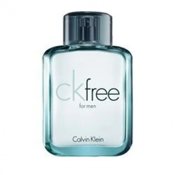 CK Free by Calvin Klein