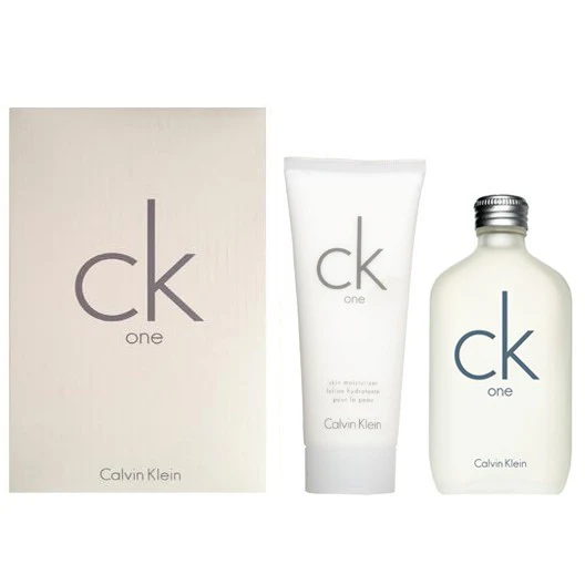 CK One Gift Set by Calvin Klein - Image 4