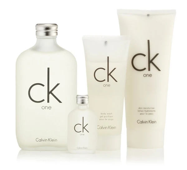 CK One Gift Set by Calvin Klein - Image 6