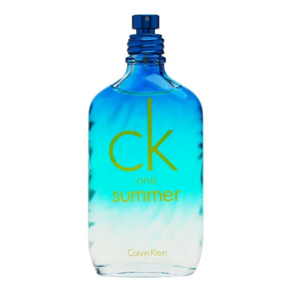 Ck One Summer 2015 by Calvin Klein - Image 2