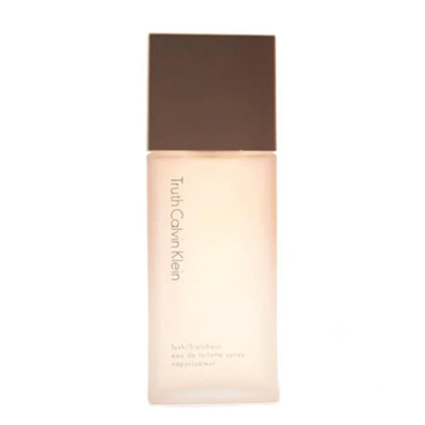CK Truth Lush by Calvin Klein