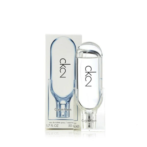 CK2 by Calvin Klein - Image 3