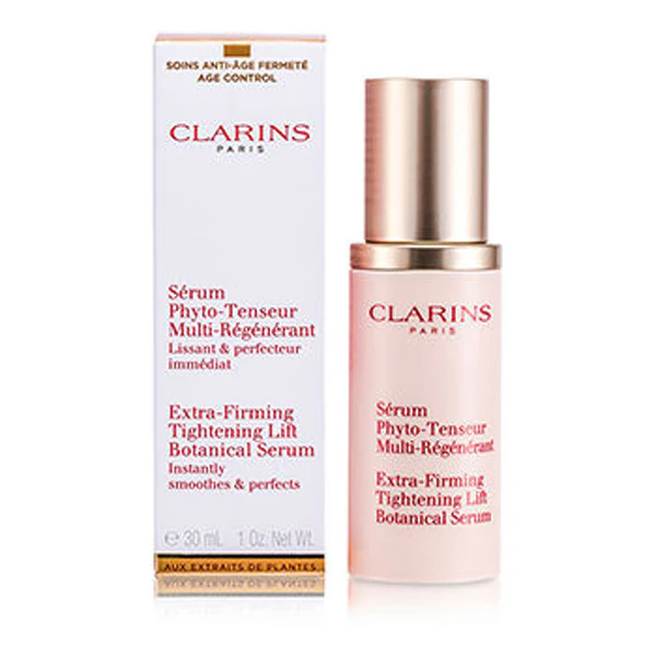 Clarins Extra Firming Tightening Lift Botanical Serum by Clarins