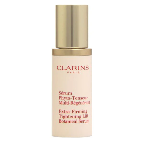 Clarins Extra Firming Tightening Lift Botanical Serum by Clarins - Image 2