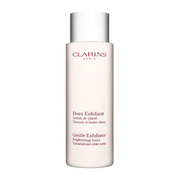 Clarins Gentle Exfoliator Brightening Toner by Clarins - Image 2