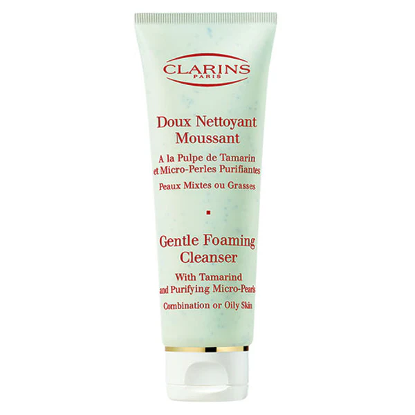 Clarins Gentle Foaming Cleanser (Combination or Oily Skin) by Clarins - Image 2