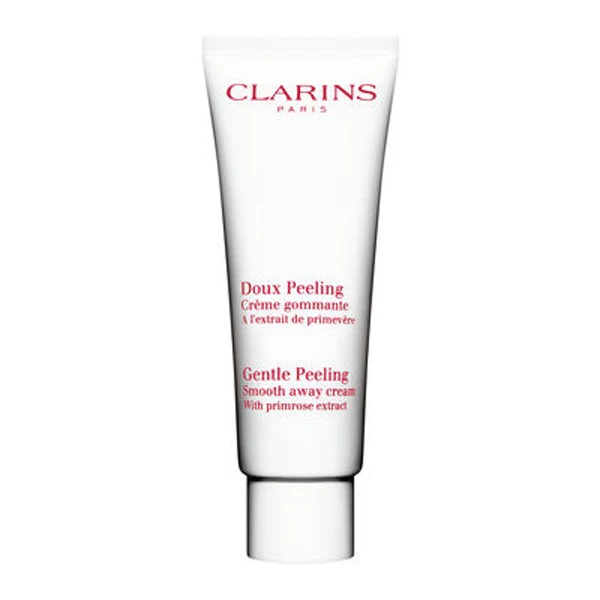 Clarins Gentle Peeling Smooth Away Cream by Clarins - Image 2
