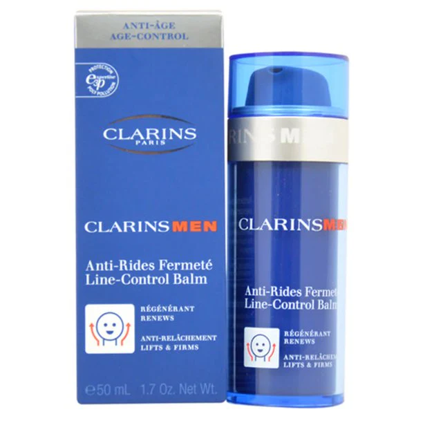 Clarins Line Control Balm - Image 2