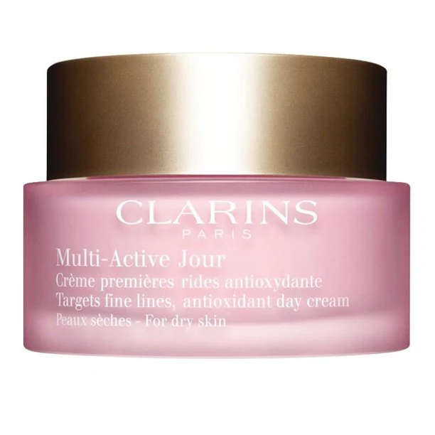 Clarins Multi-Active Day Cream