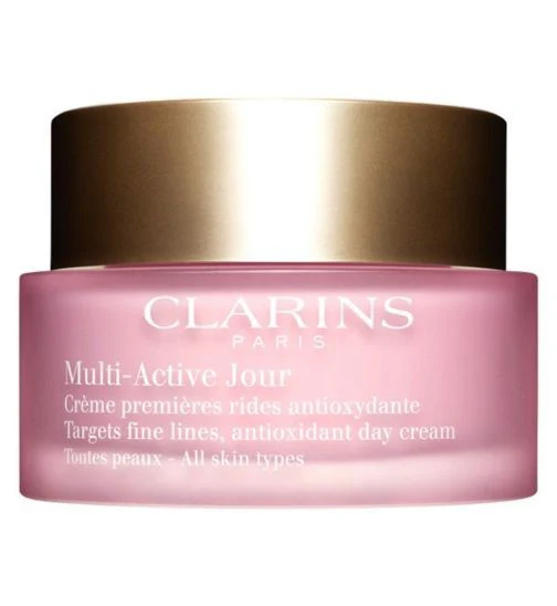 Clarins Multi-Active Day Cream by Clarins