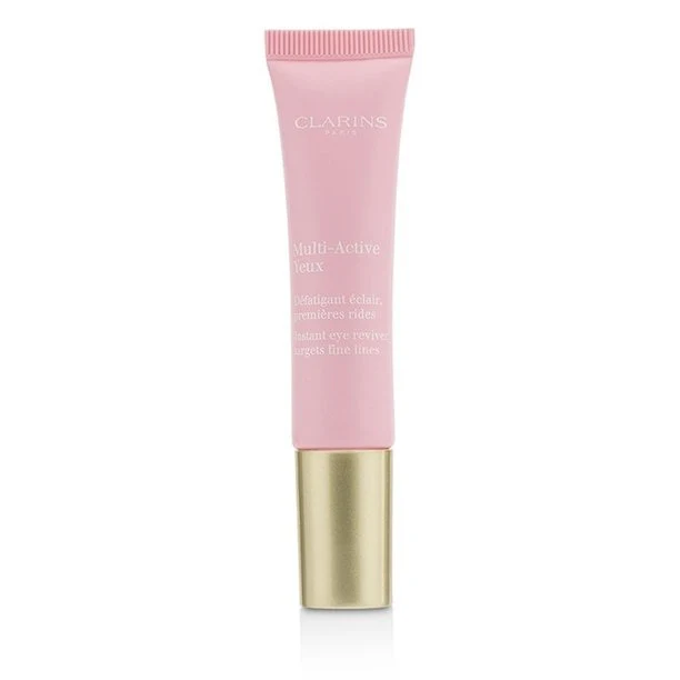 Clarins MultiActive Yeux Instant Eye Reviver - Image 2