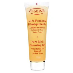Clarins Pure Melt Cleansing Gel with Marula Oil Rinse-Off (All Skin Types) by Clarins - Image 2