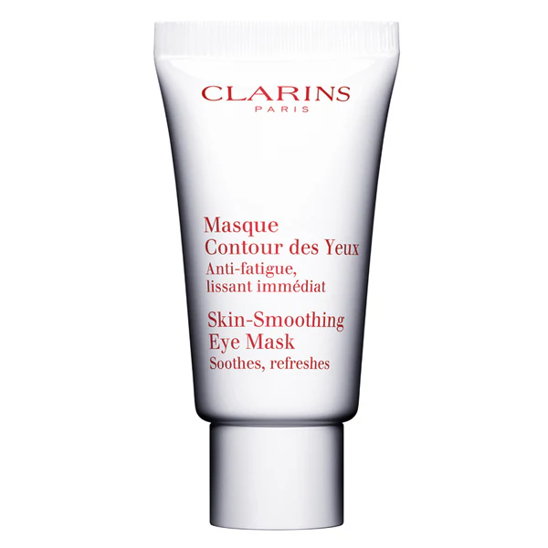Clarins Skin-Smoothing Eye Mask by Clarins - Image 2