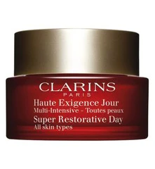Clarins Super Restorative Day Cream by Clarins - Image 2