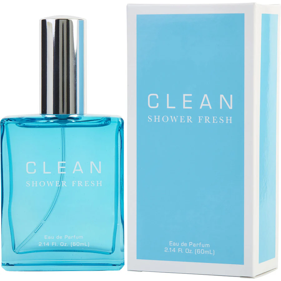 Clean Shower Fresh by Clean