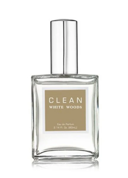 Clean White Woods by Clean - Image 4