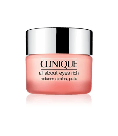 Clinique All About Eyes Rich by Clinique - Image 2