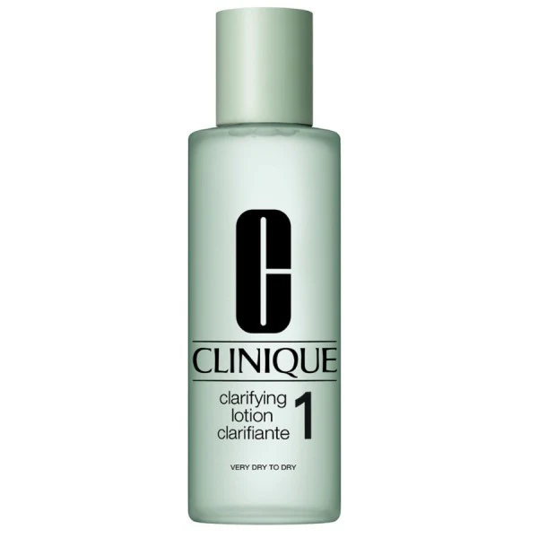Clinique Clarifying Lotion 1 by Clinique