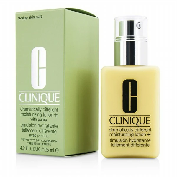 Clinique Dramatically Different Moisturizing Lotion by Clinique