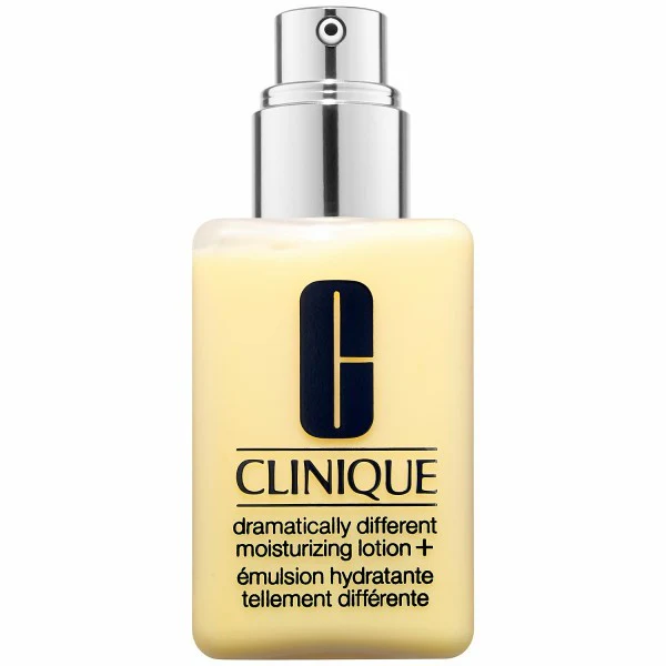 Clinique Dramatically Different Moisturizing Lotion by Clinique - Image 2