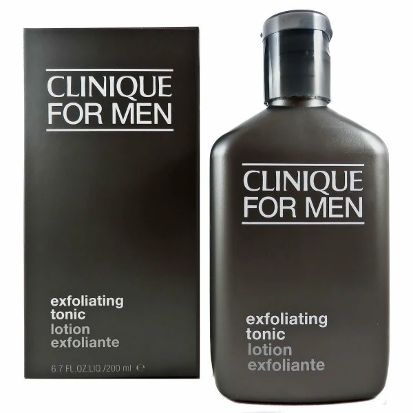 Clinique for Men Oil Control Exfoliating Tonic by Clinique
