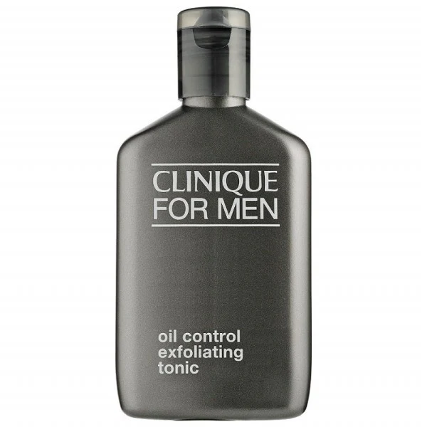Clinique for Men Oil Control Exfoliating Tonic by Clinique - Image 2