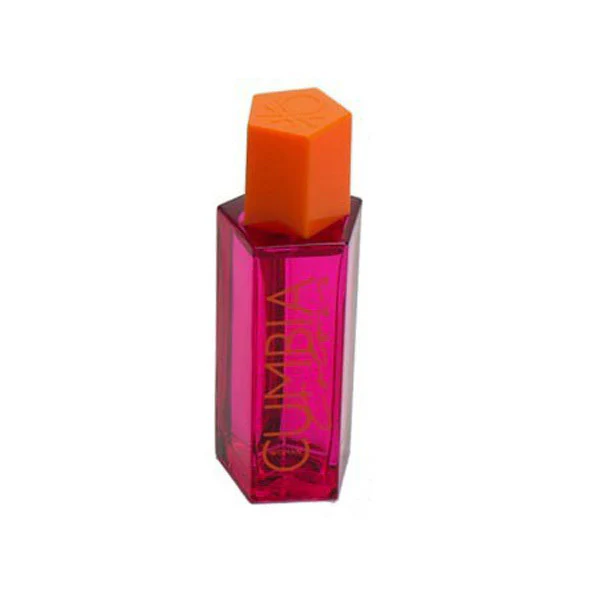 Colors Cumbia by Benetton - Image 2