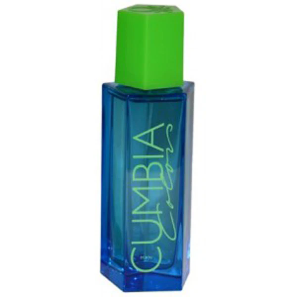 Colors Cumbia Man by Benetton - Image 2