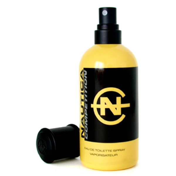Competition Body Mist by Nautica - Image 2