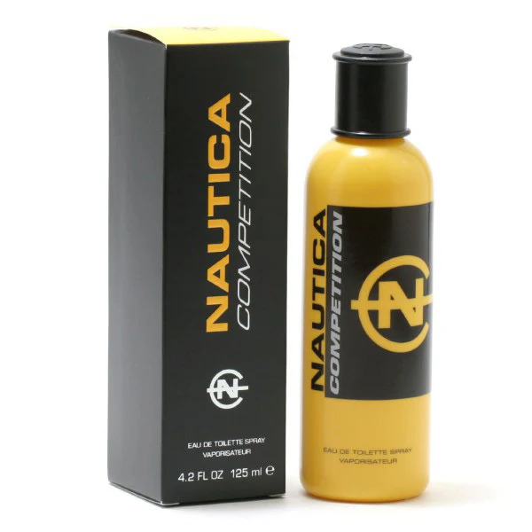 Competition Yellow by Nautica - Image 4