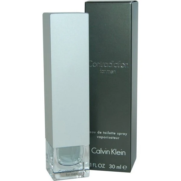 Contradiction by Calvin Klein - Image 4