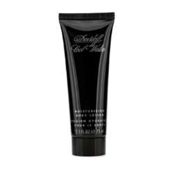 Cool Water Body Lotion by Davidoff