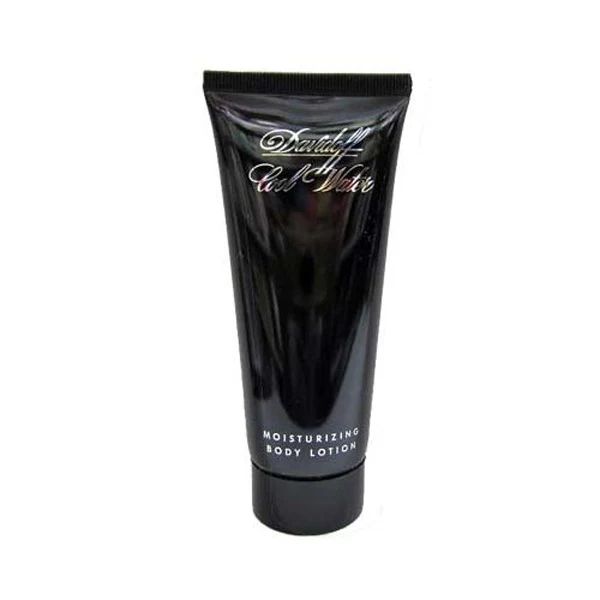 Cool Water Body Lotion by Davidoff - Image 2