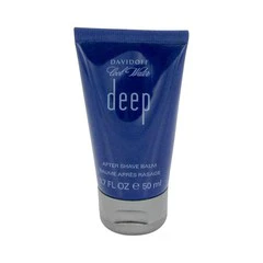 Cool Water Deep Shampoo by Davidoff