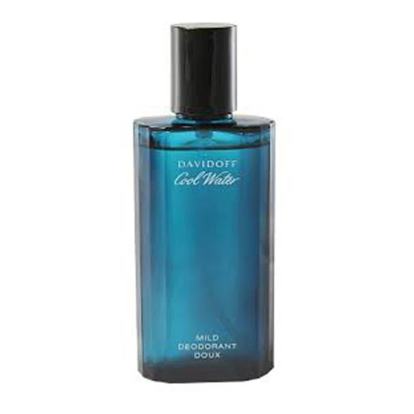Cool Water Deodorant by Davidoff - Image 3
