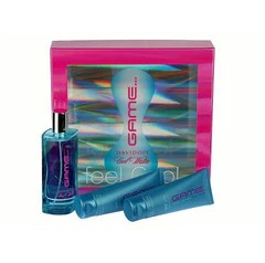 Cool Water Game Gift Set by Davidoff