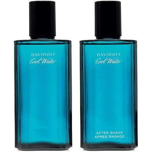 Cool Water Gift Set by Davidoff - Image 7