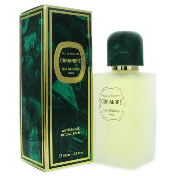 Coriandre by Jean Couturier - Image 3