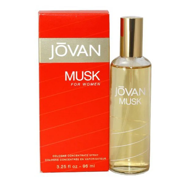 Coty Musk by Coty - Image 2