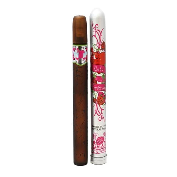 Cuba Heartbreaker by Cuba Paris