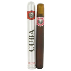 Cuba Red by Cuba Paris