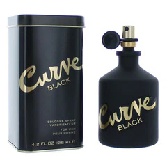 Curve Black by Liz Claiborne