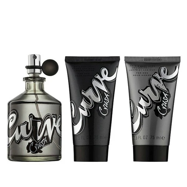 Curve Crush Gift Set by Liz Claiborne - Image 2