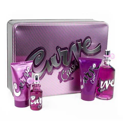 Curve Crush Gift Set by Liz Claiborne