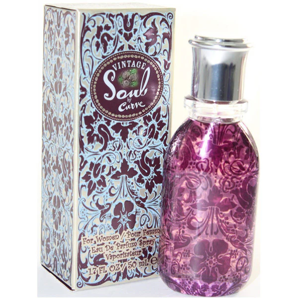 Curve Soul Vintage by Liz Claiborne