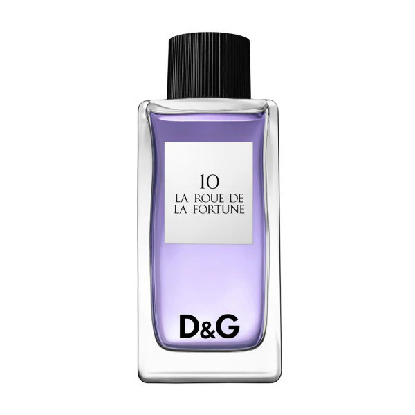 D&G Anthology La Roue de la Fortune 10 by Dolce & Gabbana - Image 2
